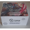 GUNDAM CARD GAME NEWTYPE RISING BOOSTER BOX GD01 ENG