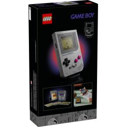 LEGO 72046 SUPER MARIO GAME BOY OTTOBRE 2025 2026 2027