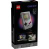 LEGO 72046 SUPER MARIO GAME BOY OTTOBRE 2025 2026 2027