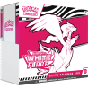 POKEMON SV10.5 SET ALLENATORE FUORICLASSE FUOCO BIANCO