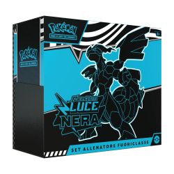 POKEMON SV10.5 SET...