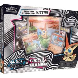 POKEMON SV10.5 COLLEZIONE...