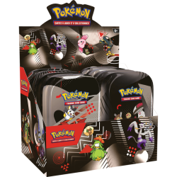POKEMON SV10.5 MINI TIN...