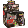 POKEMON SV10.5 MINI TIN UNIMA SET 8 PEZZI LUCE NERA FUOCO BIANCO