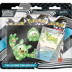 POKEMON SV10.5 COLLEZIONE...