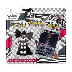 POKEMON SV10.5 COLLEZIONE...
