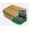 ONE PIECE CARD GAME OP-12 LEGACY OF THE MASTER CASE ENG CHIUSO SIGILLATO
