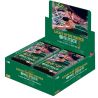 ONE PIECE CARD GAME OP-12 LEGACY OF THE MASTER BOX ENG CHIUSO SIGILLATO