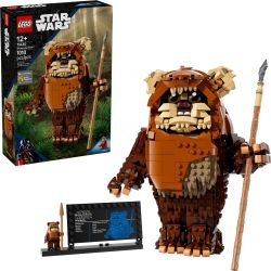 LEGO 75430 STAR WARS WICKET...