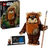 LEGO 75430 STAR WARS WICKET L' EWOK 2025