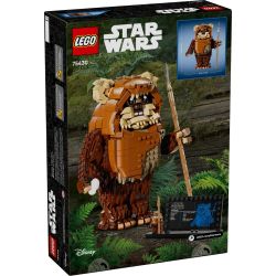 LEGO 75430 STAR WARS WICKET L' EWOK 2025