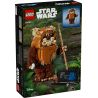 LEGO 75430 STAR WARS WICKET L' EWOK 2025