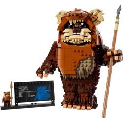 LEGO 75430 STAR WARS WICKET L' EWOK 2025