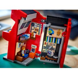 LEGO 40805 CABINATO ARCADE 2025