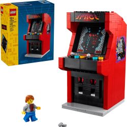 LEGO 40805 CABINATO ARCADE...