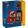 LEGO 40805 CABINATO ARCADE 2025