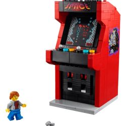 LEGO 40805 CABINATO ARCADE 2025