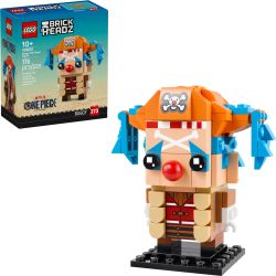 LEGO 40800 BRICKHEADZ BUGGY...