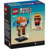 LEGO 40800 BRICKHEADZ BUGGY IL CLOWN ONE PIECE