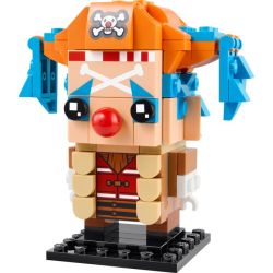 LEGO 40800 BRICKHEADZ BUGGY IL CLOWN ONE PIECE