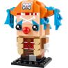 LEGO 40800 BRICKHEADZ BUGGY IL CLOWN ONE PIECE