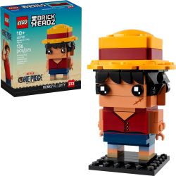 LEGO 40799 BRICKHEADZ...