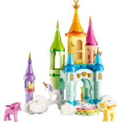 LEGO 31175 CREATOR CASTELLO DEGLI UNICORNI 2025