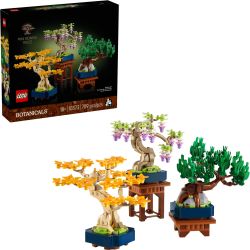 LEGO 10373 BOTANICALS MINI...