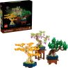LEGO 10373 BOTANICALS MINI BONSAI 2025
