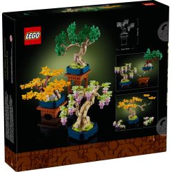 LEGO 10373 BOTANICALS MINI BONSAI 2025