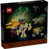 LEGO 10373 BOTANICALS MINI BONSAI 2025