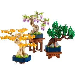 LEGO 10373 BOTANICALS MINI BONSAI 2025