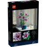LEGO 10372 BOTANICALS IBISCO 2025