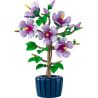 LEGO 10372 BOTANICALS IBISCO 2025