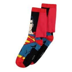 CALZINI UNISEX SUPERMAN DC...