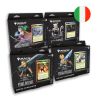 MAGIC FINAL FANTASY KIT 4 MAZZO COMMANDER ITA 5010996267962