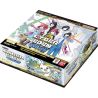 BOX DIGIMON CARD GAME CYBER EDEN BT-22