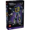 LEGO 10358 ICONS TRANSFORMES: SOUNDWAVE OTTOBRE 2025