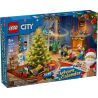 LEGO 60475 CITY CALENDARIO DELL’AVVENTO 2025 SETTEMBRE 2025