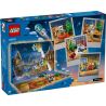 LEGO 60475 CITY CALENDARIO DELL’AVVENTO 2025 SETTEMBRE 2025