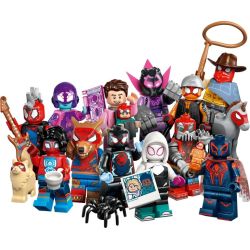LEGO 71050 SERIE 12...