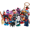 LEGO 71050 SERIE 12 MINIFIGURES SPIDER-MAN ACROSS THE SPIDER VERSE SETTEMBRE 2025