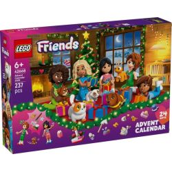 LEGO 42668 FRINEDS...
