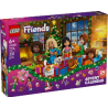 LEGO 42668 FRINEDS CALENDARIO DELL’AVVENTO 2025 SETTEMBRE 2025