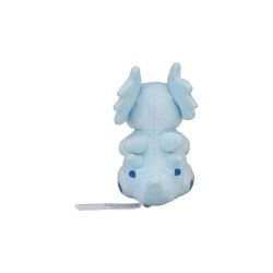 Pokemon Center Original Plush Pokemon Fit Nidorina Peluche
