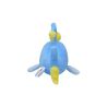 Pokemon Center Original Plush Pokemon Fit Lanturn Peluche