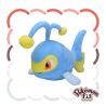 Pokemon Center Original Plush Pokemon Fit Lanturn Peluche