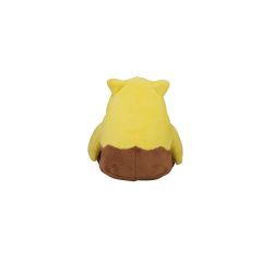 Pokemon Center Original Plush Pokemon Fit Drowzee Peluche