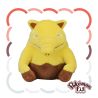 Pokemon Center Original Plush Pokemon Fit Drowzee Peluche