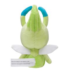 Pokemon Center Original Plush Pokemon Fit Celebi Peluche